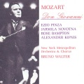 Bruno Walter - OUVERTURE