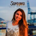 Sarayma - Entre Tus Brazos