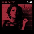 Lady Wray - Get Ready (Ticklah Remix)