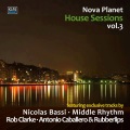 Nicolas Bassi - I'm on Fire