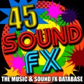 The Music & Sound FX Database - Dread Mood