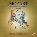 Radio Symphony Orchestra Ljubljana - Requiem Mass in D Minor, K. 626: III. Sequentia: Tuba mirum