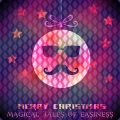 Steven Solveig、Marco Besler - Peace Aura