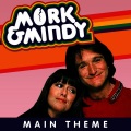 Mork and Mindy Main Theme