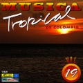 Joe Rodriguez y Su Grupo Latino - La Hamaca Rayá