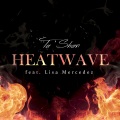 Lisa Mercedez、Tashan - Heatwave