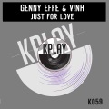 Genny Effe、V!NH - Just for Love