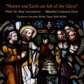 The Choir of Wakefield Cathedral、Keith Wright - Communion Service in C: Gloria