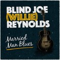 Blind Joe (Willie) Reynolds - Nehi Blues
