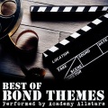 Academy Allstars - You Know My Name (Casino Royale)