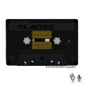 DJ Molasses - Krazy' (Screwed & Chopped)