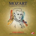 Grand Chamber Orchestra Moscow - Symphony No. 4 in D Major, K. 19: I. Allegro