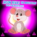 Jason Rivas、World Vibe Music Project - The Mousetrap