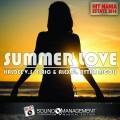 Elaic、Rytha Nicols、KalDee、Alex（欧美） - Summer Love (Hit Mania Estate 2016)