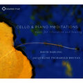 David Darling、Jacqueline Tschabold Bhuyan - Mirage for Debussy