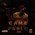 Figg Panamera - Came to See Pablo