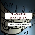 Hamburg Rundfunk-Sinfonieorchester - Brandenburg Concerto No. 4 in G Major, BWV 1049: II. Andante