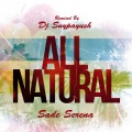 DJ SNYPAYUSH、Sade Serena - All Natural