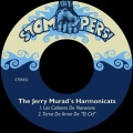 Jerry Murad's Harmonicats - Los Cañones De Navarone