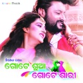 Udit Narayan、Ira Mohanty - Haire Haire