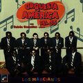 Rubén González、Orquesta América del 55 - El Cha Cha Cha De Los Inocentes