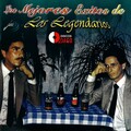 Los Legendarios - Ángel Perdido