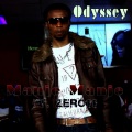 Odyssey、Zero11 - Manje Manje