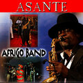 Afrigo Band - Asante