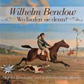 Wilhelm Bendow U. Paul Morgan - Nur Nicht Unterkriegen Lassen
