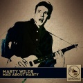 marty wilde - The Fight