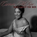 Carmen McRae - Do You Know Why?