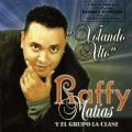 Raffy Matias - Dejala Bachata