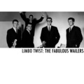 The Wailers、The Fabulous Wailers - San-Ho-Zay