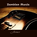 Jones - Zambian Music, Pt. 1
