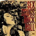The Assassins、Elizabeth Gillies - What's My Name