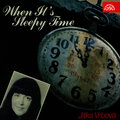 Jitka Vrbová - When It´s Sleepy Time Down South