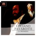 Luciano Pavarotti - La promessa (Ch'io mai vi possa lasciar d'amare)
