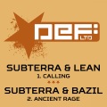 Bazil、Subterra - Ancient Rage