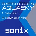 SKETCH、code - Warrior