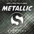 KUNST、Nana Twice、DubJay - Metallic