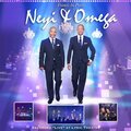Spirit of Praise、Neyi Zimu、Omega Khunou - Ebenezer (Live)