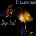 Afrigo Band - Kukusangana