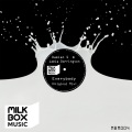 Damien S、Jamie Dorrington - Everybody