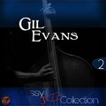 gil evans - I Get the Blues When It Rains