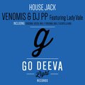 VenomiS、dj pp、Lady Vale - House Jack