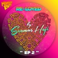 Re-Loved、seamus haji - Don't Turn Away