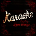 Ameritz Karaoke Standards - Holding Her and Loving You