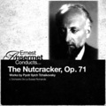l'orchestre de la suisse romande - The Nutcracker, Op. 71, Act I, Tableau I: VI. Clara and the Nutcracker