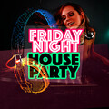 Friday Night Dance Party - Coachwork