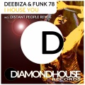 Funk 78、Deebiza - I House You